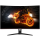 AOC CQ32G1 Curved - 478189 - zdjęcie 3